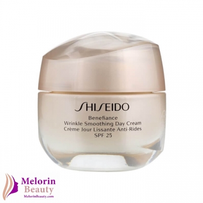 کرم ضد چروک روز و شب  SHISEIDO